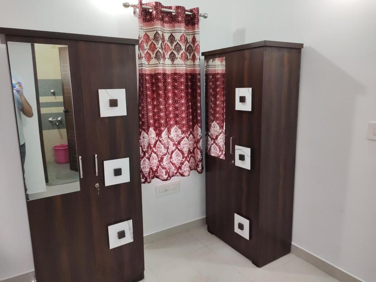Fully Furnished 3Bhk 2 Floor Villa Angamali Ngoại thất bức ảnh