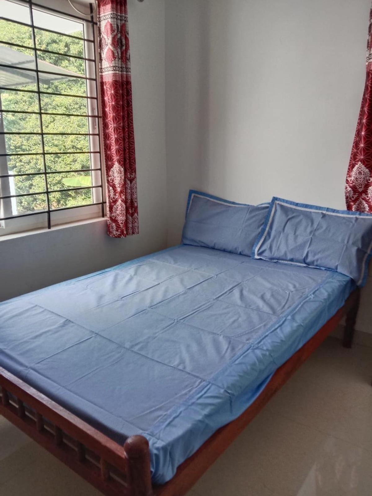 Fully Furnished 3Bhk 2 Floor Villa Angamali Ngoại thất bức ảnh