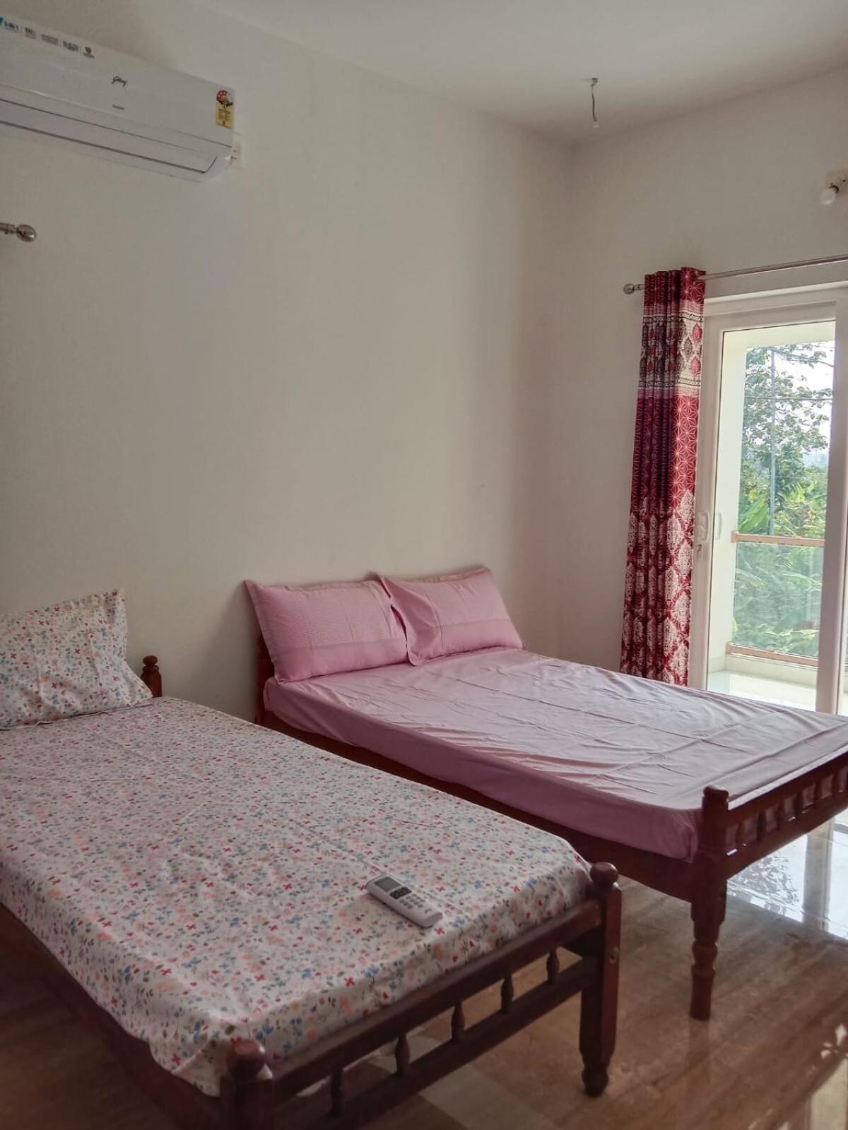 Fully Furnished 3Bhk 2 Floor Villa Angamali Ngoại thất bức ảnh