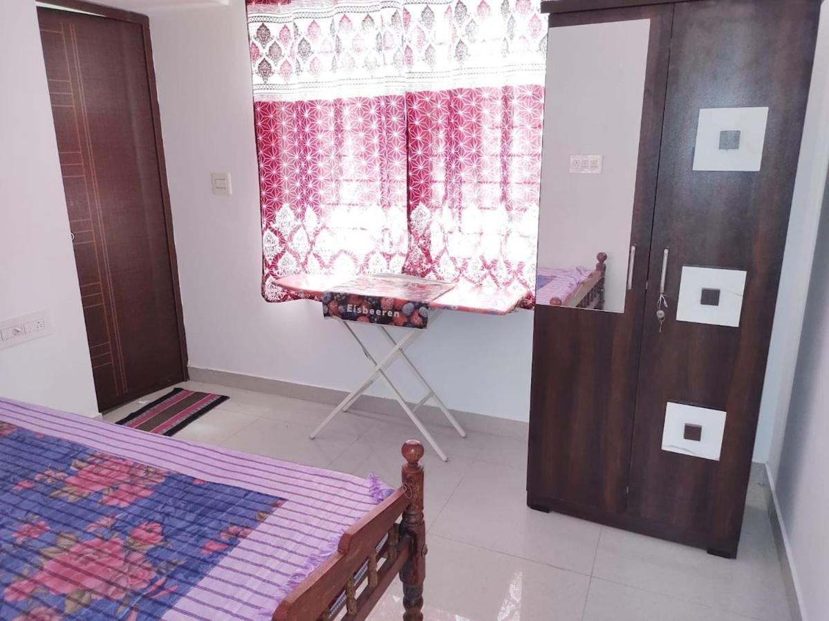 Fully Furnished 3Bhk 2 Floor Villa Angamali Ngoại thất bức ảnh